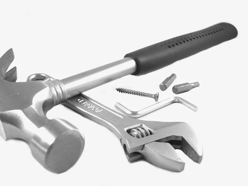 Les outils et matériaux indispensables
