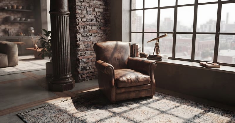 Rénover un vieux fauteuil : astuces mousse et tissu pour un look moderne en 2026