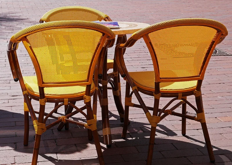 Comment restaurer un buffet Mado ?