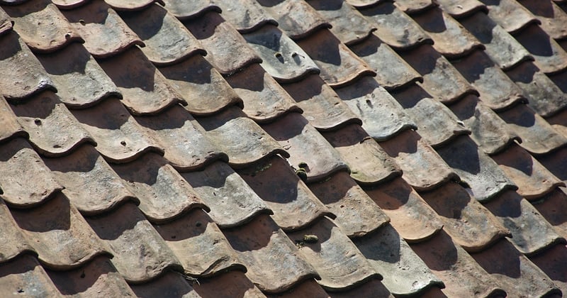 Découvrez les avantages des tuiles poreuses pour un toit durable et écologique