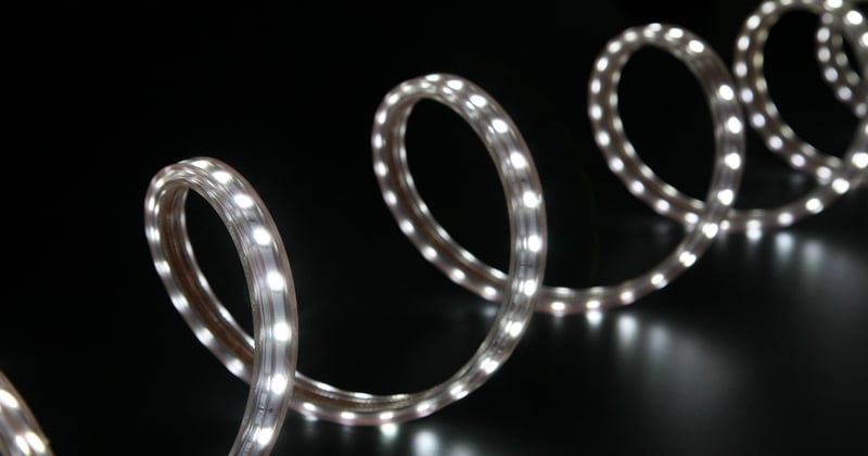 Plafonniers LED Ikea : nos idées pour illuminer chaque pièce avec style