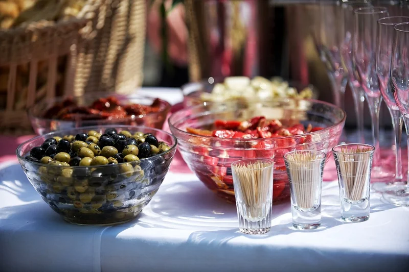 Quel prix payer pour un buffet Mado ?
