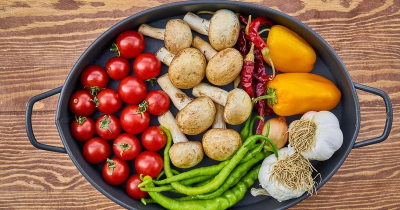Quelle taille choisir : ne vous trompez pas de cocotte