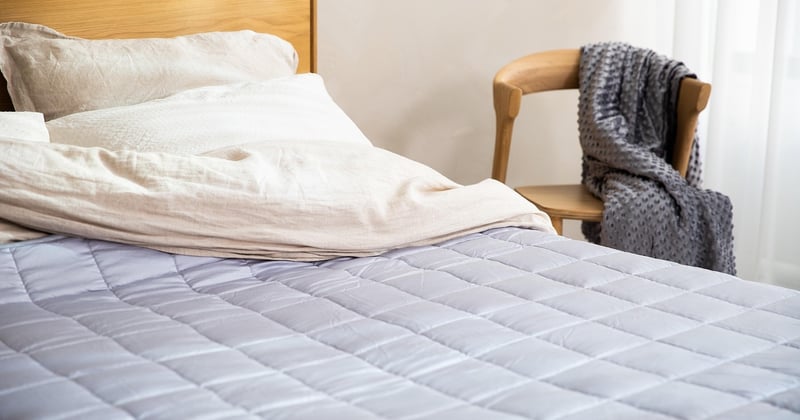 Découvrez comment choisir la couette parfaite pour lit 140 et dormir comme un rêve