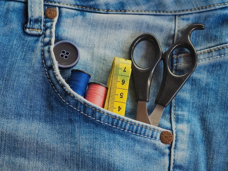 Les outils nécessaires