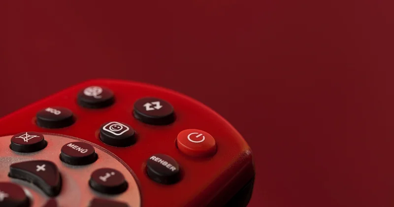IPTV sur Panasonic : le mot-clé qui rapplique sans cesse