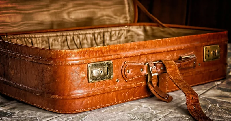Urne valise Cultura, anniversaire, autres usages détournés
