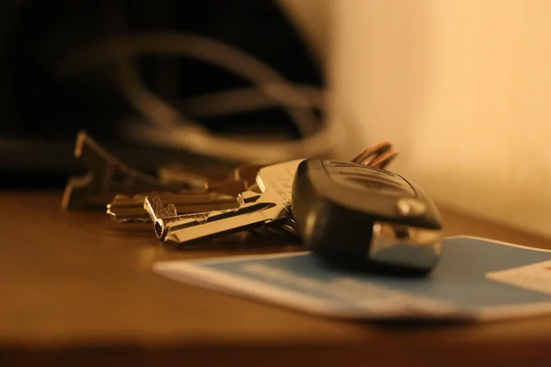 Les 4 situations où vous avez besoin d'un serrurier auto