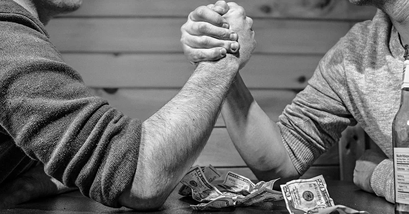 Le risque d'arnaques : quand le prix est trop beau (ou trop cher)