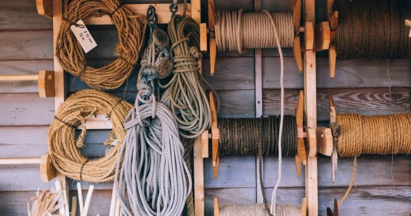 Le magazine du bricoleur : astuces et projets pour tout réussir