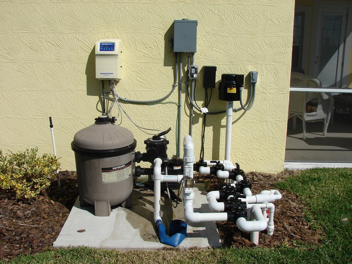 Reconnaître les symptômes avant de toucher aux vannes