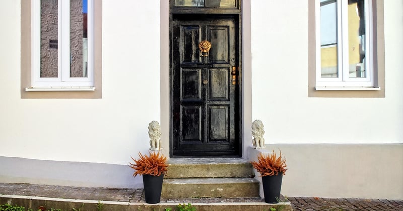 Porte Jeld-Wen : le guide complet pour bien choisir et l’installer