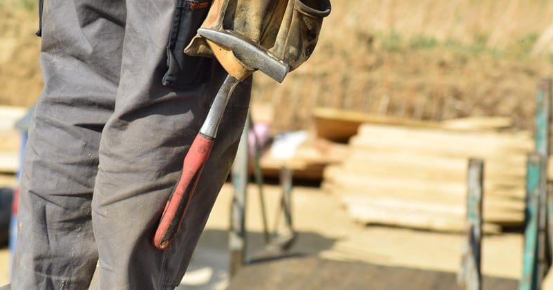 Bricolage co : mener un chantier maison à plusieurs mains