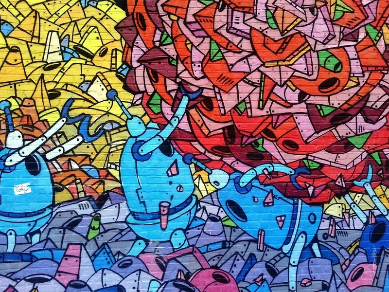 Le choix de la peinture : mate, satinée ou lustrée ?