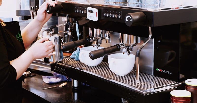 Comment réinitialiser votre Tassimo Bosch en 2 minutes