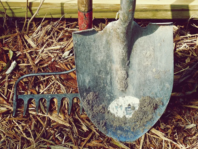 Outils et matériaux : ce qu'il vous faut vraiment